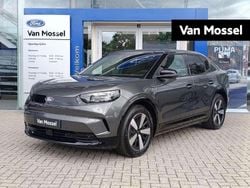 Grijs Nieuw 2025 Ford Capri Extended Range SUV | € 43.940 (Super prijs)