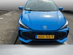 MG MG3