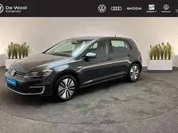 Urano grey Gebruikt 2020 VW e-Golf Hatchback | € 12.895 (Eerlijke prijs)
