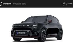 Zwart Gebruikt 2025 Smart #5 Brabus SUV | € 56.940 (Eerlijke prijs)