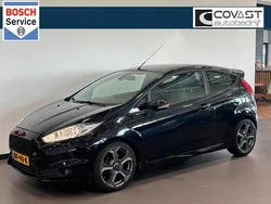 Zwart Gebruikt 2014 Ford Fiesta ST Hatchback | € 13.950 (Eerlijke prijs)