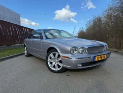 Grijs Gebruikt 2004 Jaguar XJ6 Sedan | € 11.500