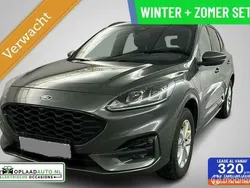 Grijs Gebruikt 2021 Ford Kuga ST-Line SUV | € 23.950 (Eerlijke prijs)