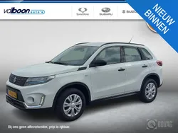 Wit Gebruikt 2023 Suzuki Vitara Comfort SUV | € 22.450 (Super prijs)