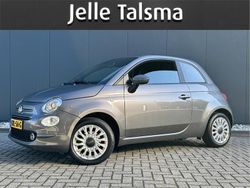 Grijs Gebruikt 2023 Fiat 500 Hatchback | € 14.945 (Eerlijke prijs)