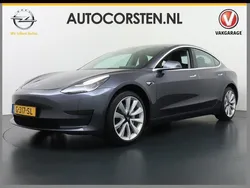 Grijs Gebruikt 2019 Tesla Model 3 Standard Range Plus Sedan | € 20.895 (Goede deal)