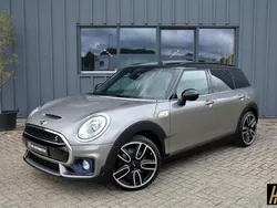 Grijs Gebruikt 2016 Mini Cooper Clubman Business Stationwagen | € 19.250 (Eerlijke prijs)