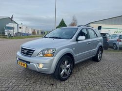 Grijs Gebruikt 2007 Kia Sorento SUV | € 3.250 (Goede deal)
