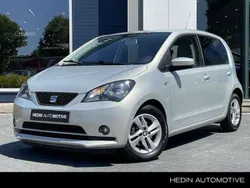Grijs Gebruikt 2013 Seat Mii Hatchback | € 6.150 (Eerlijke prijs)