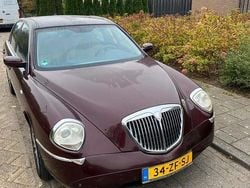 Gebruikt 2003 Lancia Thesis Sedan | € 1.750