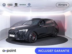 Zwart Gebruikt 2024 Audi Q7 Competition SUV | € 87.749 (Duur)