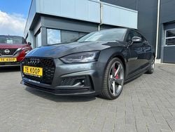 Grijs Gebruikt 2018 Audi S5 Sportback Proline Hatchback | € 39.850