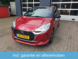 DS Automobiles DS3