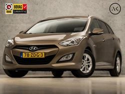 Bruin Gebruikt 2012 Hyundai i30 Sport Stationwagen | € 7.445 (Super prijs)
