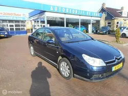 Blauw Gebruikt 2005 Citroën C5 Exclusive Hatchback | € 1.395 (Goede deal)