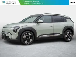 Terra cotta Nieuw 2025 Kia EV3 4 SUV | € 43.490 (Eerlijke prijs)