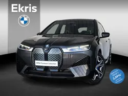 Grijs Gebruikt 2022 BMW iX Performance SUV | € 52.450 (Eerlijke prijs)