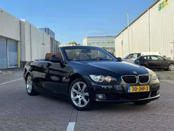 Gebruikt 2009 BMW 320 Cabriolet Cabriolet | € 10.600 (Eerlijke prijs)