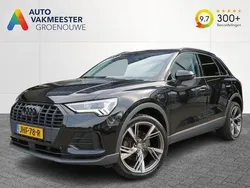 Zwart Gebruikt 2022 Audi Q3 Black Edition SUV | € 35.445 (Super prijs)