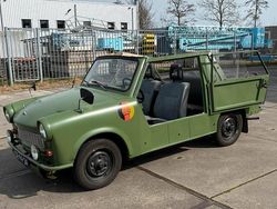 Gebruikt 1970 Trabant 601 | € 12.500