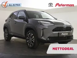 Grijs Gebruikt 2023 Toyota Yaris Cross Edition SUV | € 27.899 (Eerlijke prijs)