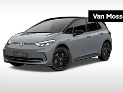 Grijs Nieuw 2025 VW ID.3 Edition Hatchback | € 29.500
