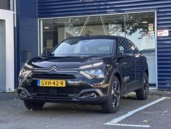 Zwart Gebruikt 2024 Citroën C4 Feel SUV | € 27.645