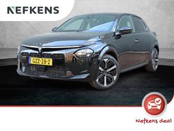 Zwart Nieuw 2025 Lancia Ypsilon Hatchback | € 26.800 (Eerlijke prijs)