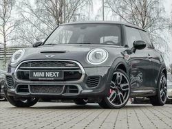 Grijs Gebruikt 2016 Mini John Cooper Works Chili Hatchback | € 37.500