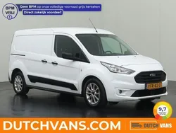 Wit Gebruikt 2020 Ford Transit Van | € 10.900 (Iets duurder)