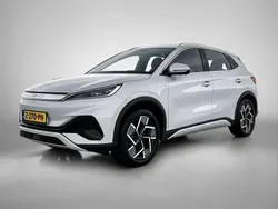 Wit Gebruikt 2024 BYD Atto 3 Comfort SUV | € 28.950 (Goede deal)