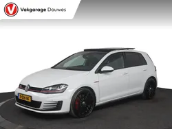 Wit Gebruikt 2017 VW Golf VII GTI Hatchback | € 21.950 (Goede deal)