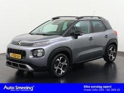 Grijs Gebruikt 2019 Citroën C3 Aircross PureTech SUV | € 11.690 (Goede deal)