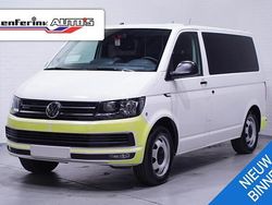 Wit Gebruikt 2019 VW T6.1 Van | € 15.800