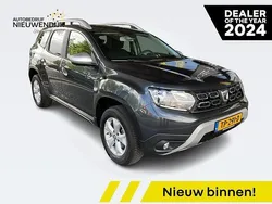 Komeetgrijs kna Gebruikt 2018 Dacia Duster Comfort SUV | € 12.995 (Eerlijke prijs)