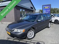 Grijs Gebruikt 2005 Volvo V70 Momentum Stationwagen | € 3.500 (Goede deal)