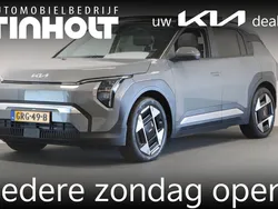 Grijs Gebruikt 2024 Kia EV3 4 SUV | € 40.950