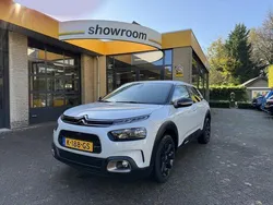 Wit Gebruikt 2021 Citroën C4 Cactus Origins Hatchback | € 15.995 (Iets duurder)