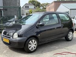 Zwart Gebruikt 2006 Renault Twingo Hatchback | € 700 (Goede deal)