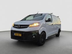 Wit Gebruikt 2023 Opel Vivaro S Van | € 20.722 (Goede deal)