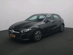 Zwart Gebruikt 2020 Mercedes A180 Business Hatchback | € 17.850 (Super prijs)
