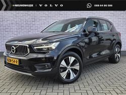 Zwart, metallic lak Gebruikt 2021 Volvo XC40 Inscription SUV | € 30.899 (Goede deal)