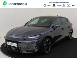 Grijs Gebruikt 2024 Cupra Leon Hatchback | € 35.950