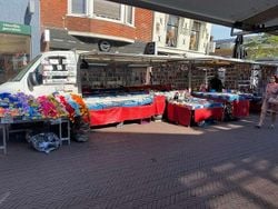 Gebruikt 2001 Peugeot Boxer Van | € 4.999