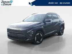Grijs Nieuw 2025 Hyundai Kona Comfort SUV | € 39.950 (Duur)
