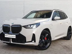 Grijs Gebruikt 2025 BMW X3 Comfort Edition SUV | € 89.517