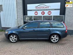 Gebruikt 2004 Volvo V50 Momentum Stationwagen | € 5.999 (Duur)