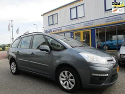 Grijs Gebruikt 2012 Citroën Grand C4 Picasso MPV | € 4.500 (Goede deal)