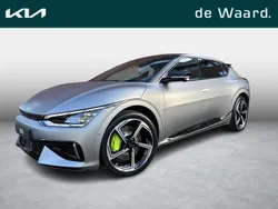 Grijs Gebruikt 2024 Kia EV6 2 SUV | € 59.950