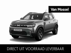 Grijs Nieuw 2025 Dacia Duster Expression SUV | € 29.850 (Eerlijke prijs)
